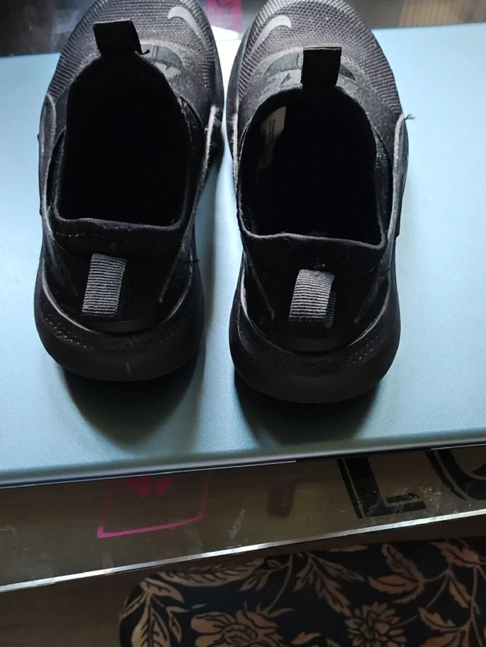 Nike Flex Runner 4 (Kids)